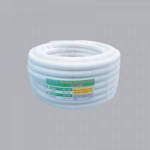 Ống luồn đàn hồi PVC MPE A9032 CT