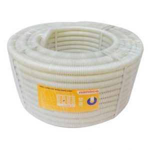 Ống luồn dây đàn hồi HDPE Nanoco FRG16PE