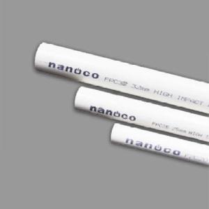 Ống luồn dây điện dạng thẳng Nanoco FPC20L