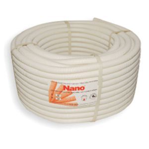 Ống luồn dây điện Nanoco PVC FRG25WS