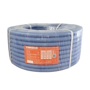 Ống luồn dây điện Nanoco PVC FRG20G