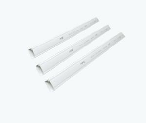 Ống luồn dẹp MPE MP 60/40