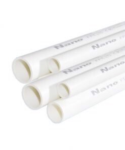 Ống luồn điện PVC Nano FPC20