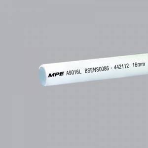 Ống luồn MPE A9016L