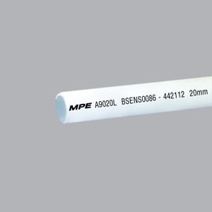 Ống luồn MPE A9020L - Ø20 mm