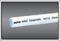 Ống luồn MPE A9020L - Ø20 mm
