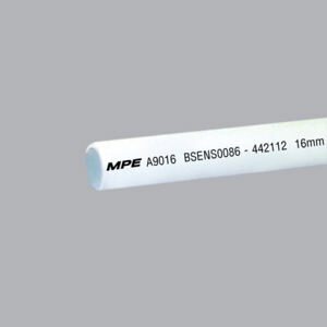 Ống luồn MPE A9020L - Ø20 mm