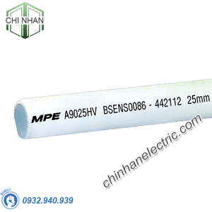 Ống luồn MPE A9025HV