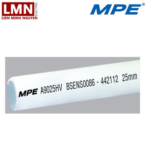 Ống luồn MPE A9025HV