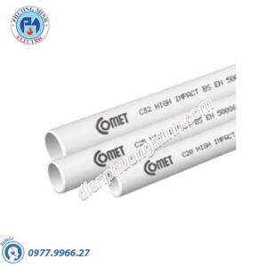 Ống luồn tròn PVC CRC25/L