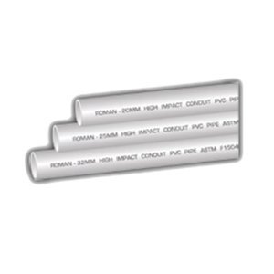 Ống luồn tròn PVC R9016