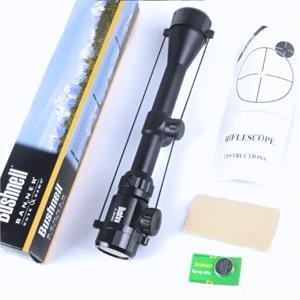 ống ngắm bushnell 3-9x40 eg