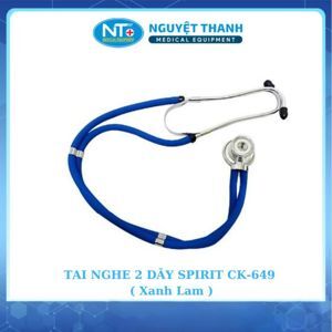 Ống nghe 2 mặt, 2 ống đôi dòng Sprague Rappaport CK-649