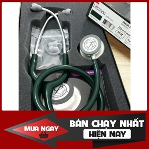 Ống nghe 3M Littmann Classic III Stethoscope