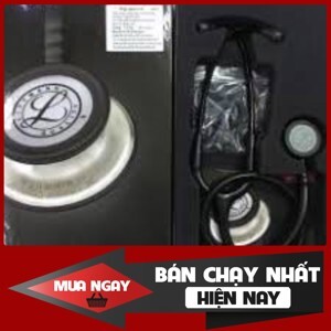 Ống nghe 3M Littmann Classic III Stethoscope