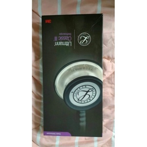 Ống nghe 3M Littmann Classic III Stethoscope