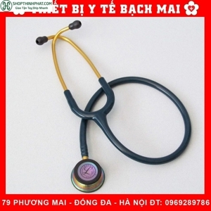 Ống nghe 3M Littmann Classic III Stethoscope