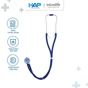Ống nghe bệnh và huyết áp Microlife ST77 (ST-77)