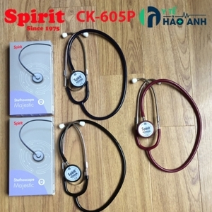 Ống nghe hai mặt CK-605P