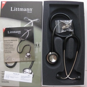 Ống nghe Littmann 2 mặt