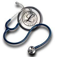 Ống nghe Littmann 2 mặt