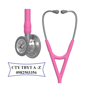 Ống nghe Littmann Cardiology IV 6161