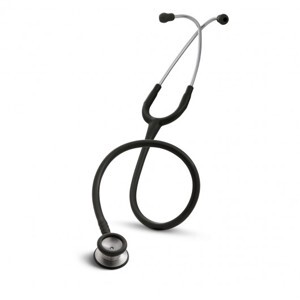 Ống Nghe Littmann Classic II Pediatric - Đen thường 2113