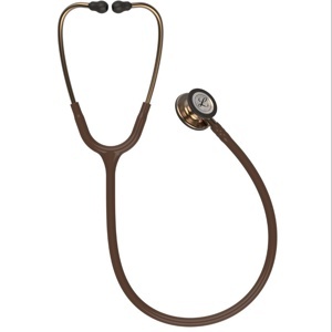 Ống nghe Littmann Classic III Chocolate Copper Finish 5809