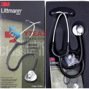 Ống nghe Littmann Master Classic II - 2144L