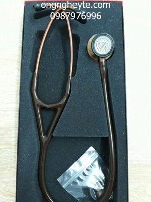 Ống nghe, tai nghe y tế Littmann Cardiology III