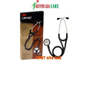 Ống nghe, tai nghe y tế Littmann Cardiology III