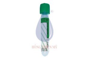 Ống nghiệm Citrate HTM