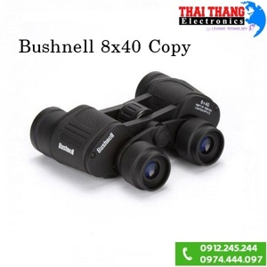 Ống nhòm Bushnell 8x40