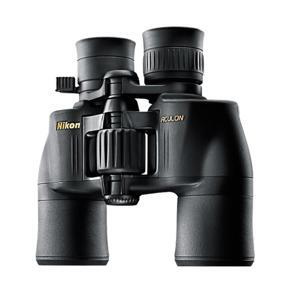 Ống nhòm có Zoom Nikon Aculon A211 8-18x42