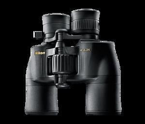 Ống nhòm có Zoom Nikon Aculon A211 8-18x42