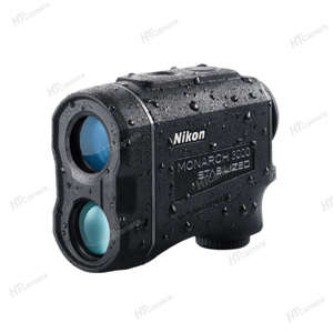 Ống nhòm đo khoảng cách Nikon Monarch 3000 Stabilized