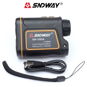 Ống nhòm đo khoảng cách SNDWAY SW-1000A