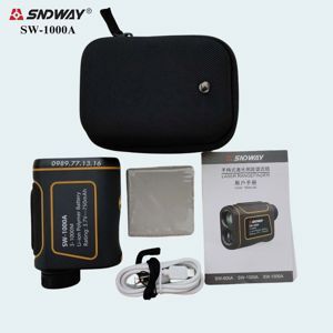 Ống nhòm đo khoảng cách SNDWAY SW-1000A