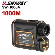 Ống nhòm đo khoảng cách SNDWAY SW-1000A