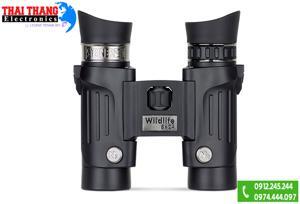 Ống nhòm du lịch Steiner Wildlife 8×24