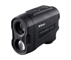 Ống nhòm laser đo khoảng cách Nikon Monarch 2000