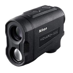 Ống nhòm laser đo khoảng cách Nikon Monarch 2000