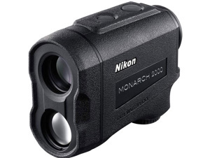 Ống nhòm laser đo khoảng cách Nikon Monarch 2000