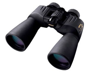 Ống nhòm Nikon Action EX 10x50