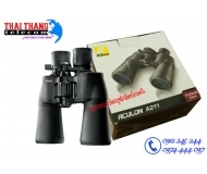 Ống nhòm Nikon Aculon A211 10-22x50