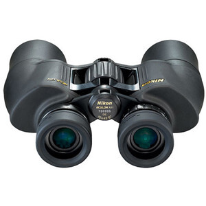Ống nhòm Nikon Aculon A211 10x42