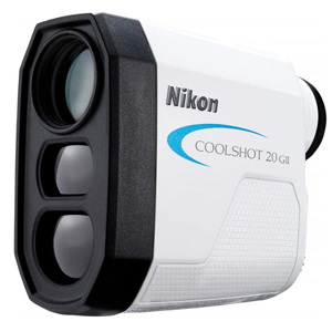 Ống nhòm Nikon Coolshot 20