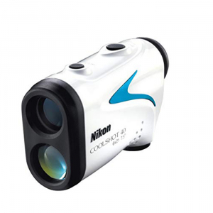 Ống nhòm Nikon Coolshot 40