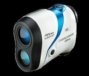 Ống nhòm Nikon Coolshot 80 VR