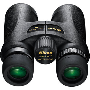 Ống nhòm Nikon Monarch 7 10x42